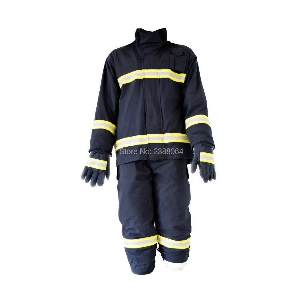 FIRE SUITS (2)