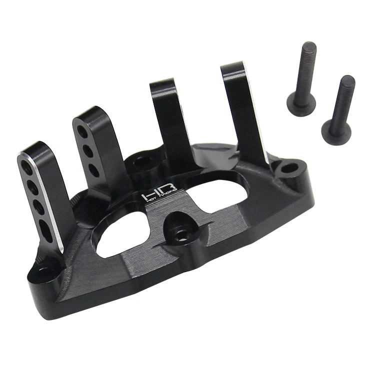 

Hot racing HR aluminum rear axle upper link mount for Losi 1/6 super Baja Rey
