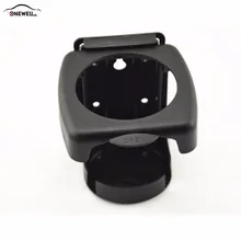 3 цвета, Универсальный складной автомобильный подстаканник, черный подстаканник, многофункциональный подстаканник, автомобильные принадлежности