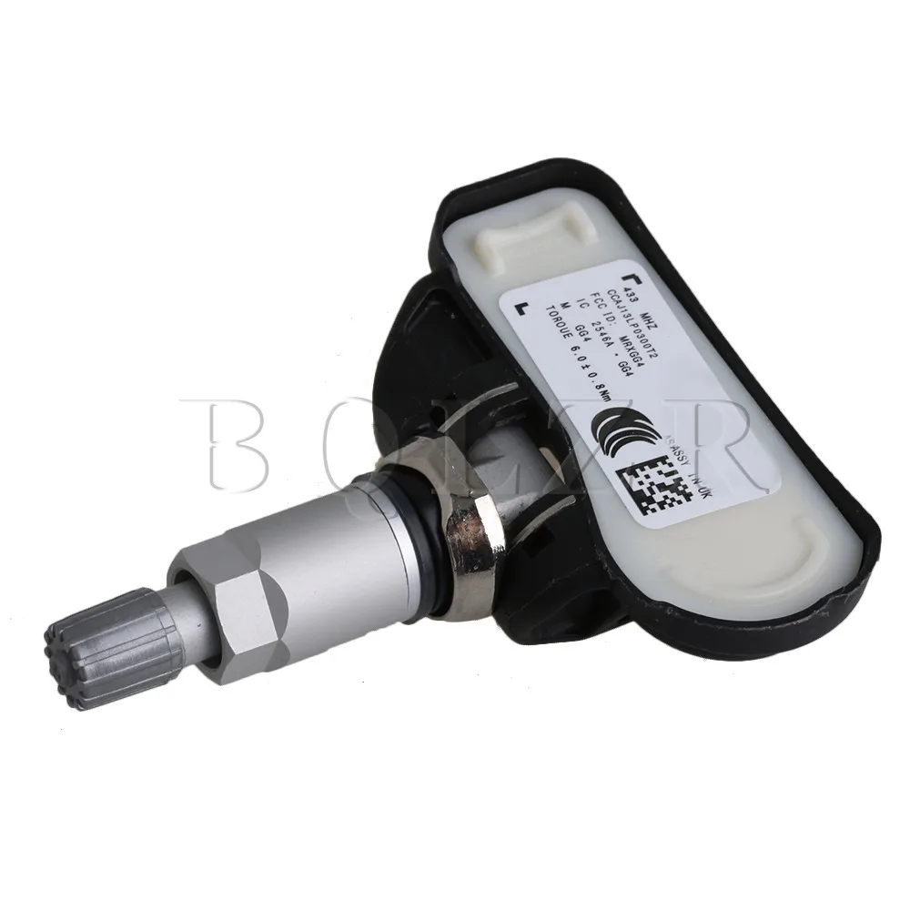 BQLZR A0009050030Q03 Plastic Equipment Tire Pressure Monitoring System