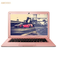 Amoudo-6c плюс intel core i5 процессор 8 ГБ ram + 64 ГБ ssd + 1 ТБ hdd windows 7/10 система ультратонкий ноутбук ноутбук на продажу