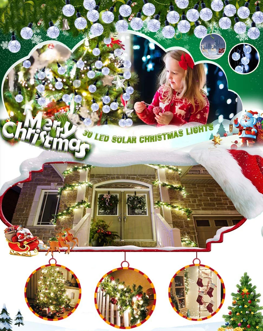 christmas decoration