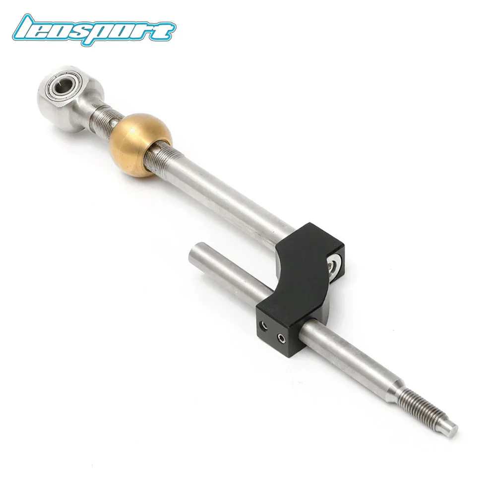 Cambio Corto A Doppia Curvatura Regolabile In Altezza Per Honda Civic B & D Series Short Shifter Cambio Rapido Short Level Shifter