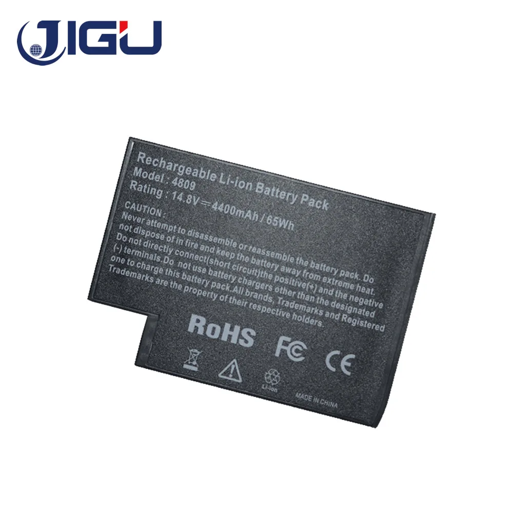 Аккумулятор JIGU для ноутбука Hp Compaq 5200 мАч NX9008 NX9010 NX9020 NX9000 NX9005 NX9040 N1050V NX9030 NX9030CT|battery