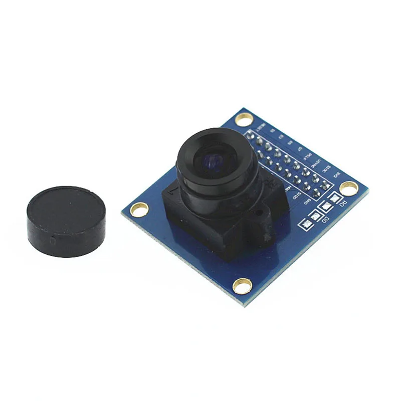Купить камера ov7670 модуль с VGA камера модуль для ардуино stm32 для ...
