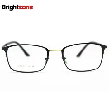 

Fashion New Pattern Ancient Ways Glasses Frame Men And Women Fund Exceed Light Will Myopia Glasses Metal Full Frame Spectacle