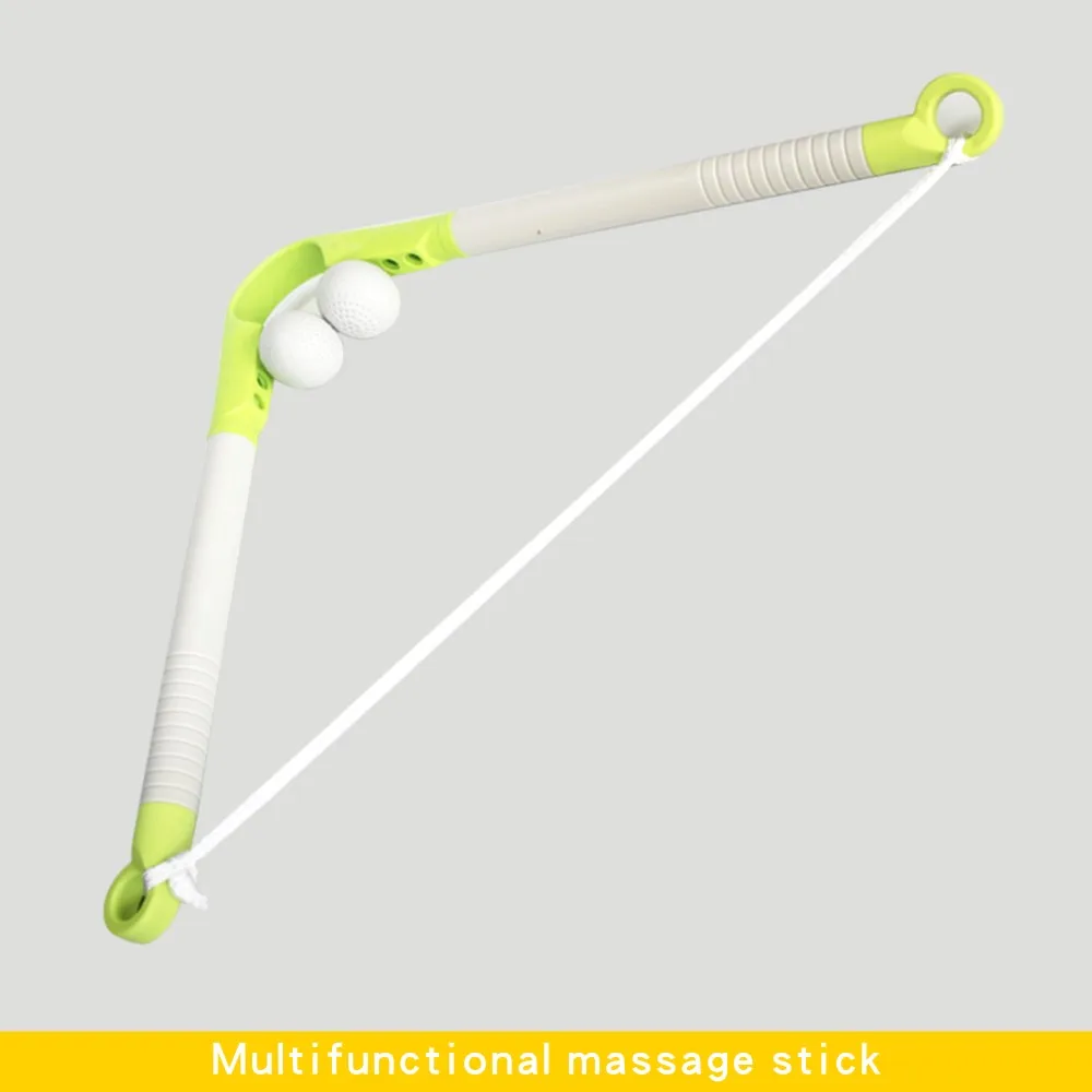 

Neck Massage Tools Relieve Pressure Massage Neck Shoulder Acupoints Relieve Fatigue