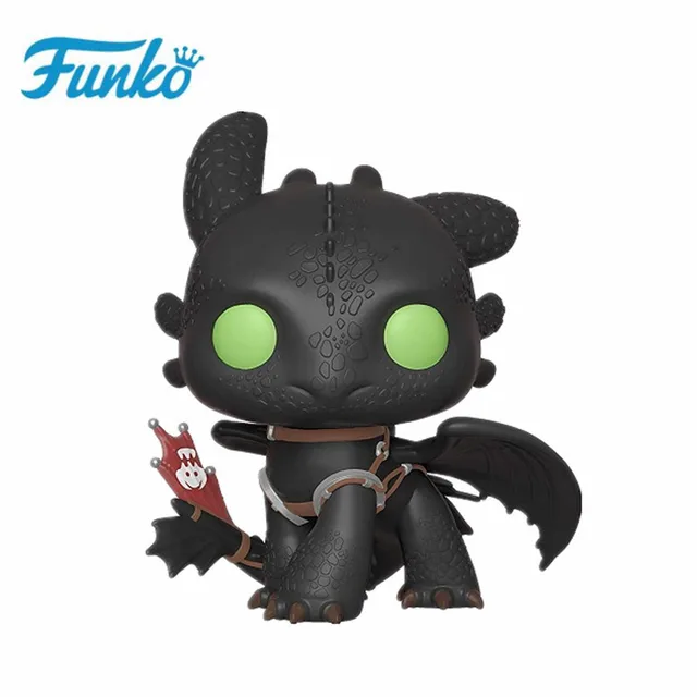 toothless 686 pop