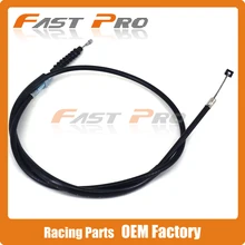 Рычаг Сцепления Мотоцикла Кабельная линия для YAMAHA XV400 XV 400 Virago