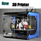 3d Printer 305*205*175MM Ultrafast Precision to print a sample print three-dimensional portrait of Aeronautical Materials Metal
