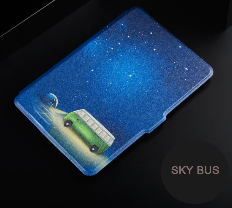  24 SKY BUS
