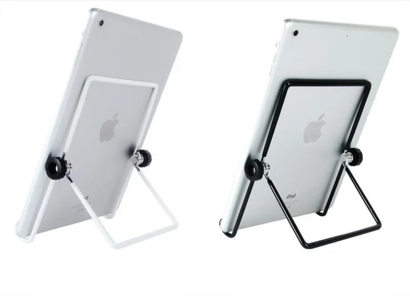 Простой держатель для ipad mini 2/3/4/5 планшет 7/8/9/9 7/10 дюймов подставка iphone/xiaomi домашний