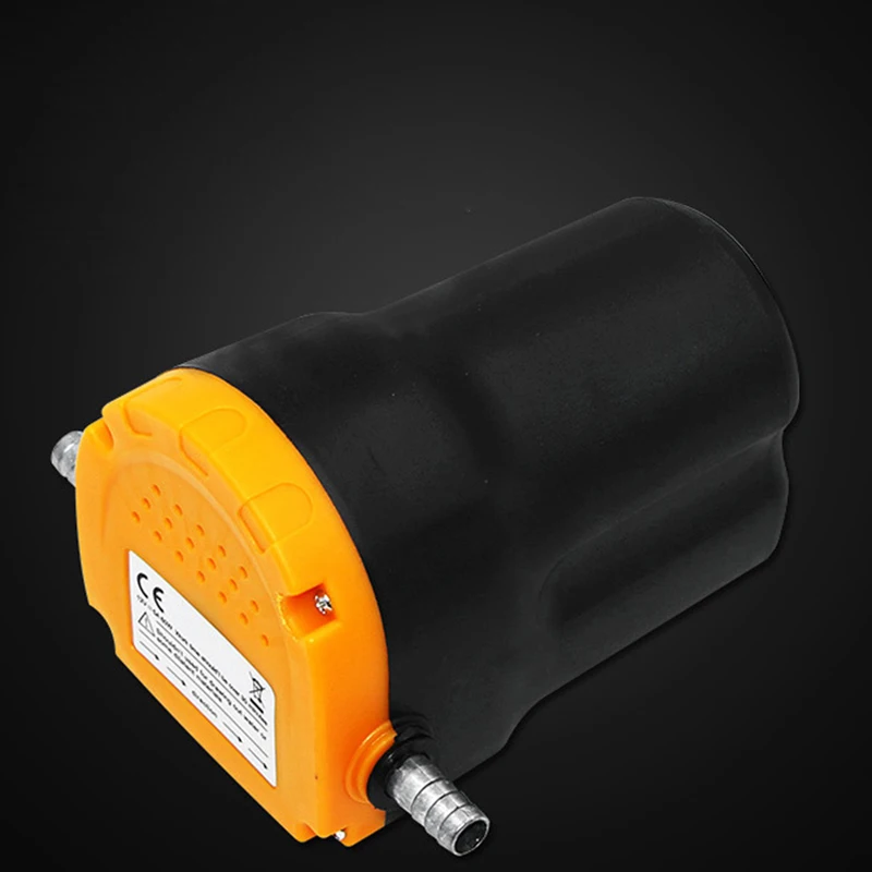 Автомобильный масляный насос-экстрактор AC/DC 12 V/24 V насос для перекачки топлива автомобилей Мотоцикл Scavenge Масло жидкое обмен перекачивающий масляный насос