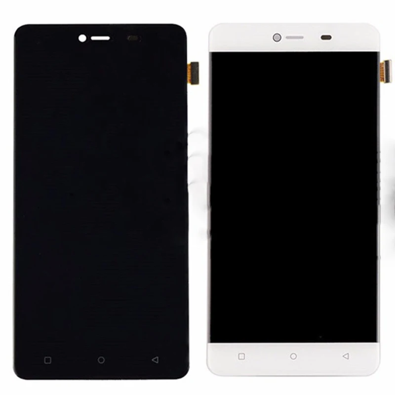

Sensor Digitizer For Condor Plume P6 Lcd Display Touch Screen Panel Glass Panel Glass Parts Assembly Complete Module