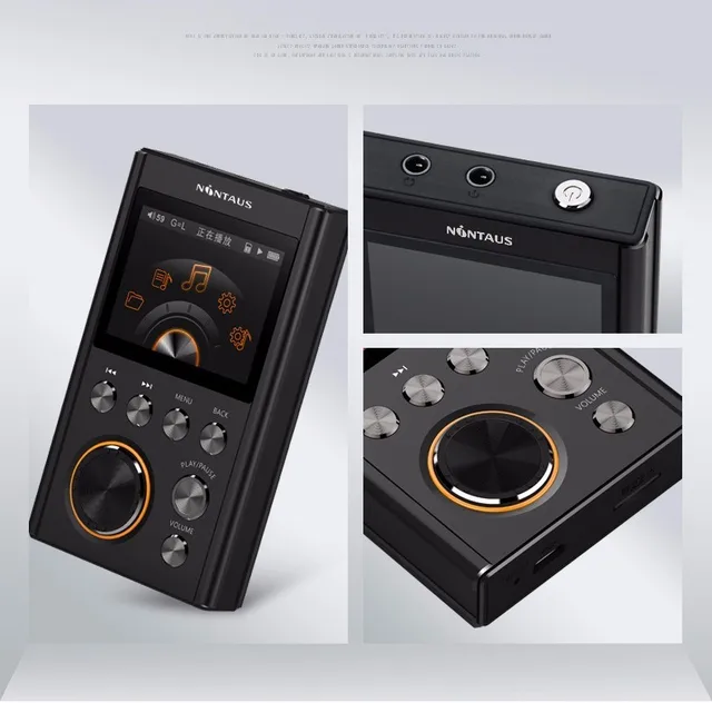 AK NiNTAUS X10 odtwarzacz MP3 ulepszona wersja DSD64 HIFI muzyka wysokiej jakości mini Sport DAC WM8965 CPU 16GB tanie tanio Pamięć Flash w wooeasy MP3 WMA OGG ASF APE FLAC Bateria litowa 98 * 56 * 16 mm ≥ 89dB Dźwięk dotykowy 2 0 cali AK NiNTAUS X10 odtwarzacz MP3 ulepszona wersja DSD64 HIFI muzyka wysokiej jakości mini Sport DAC WM8965 CPU 16GB tanie tanio Pamięć Flash w wooeasy MP3 WMA OGG ASF APE FLAC Bateria litowa 98 * 56 * 16 mm ≥ 89dB Dźwięk dotykowy 2 0 cali