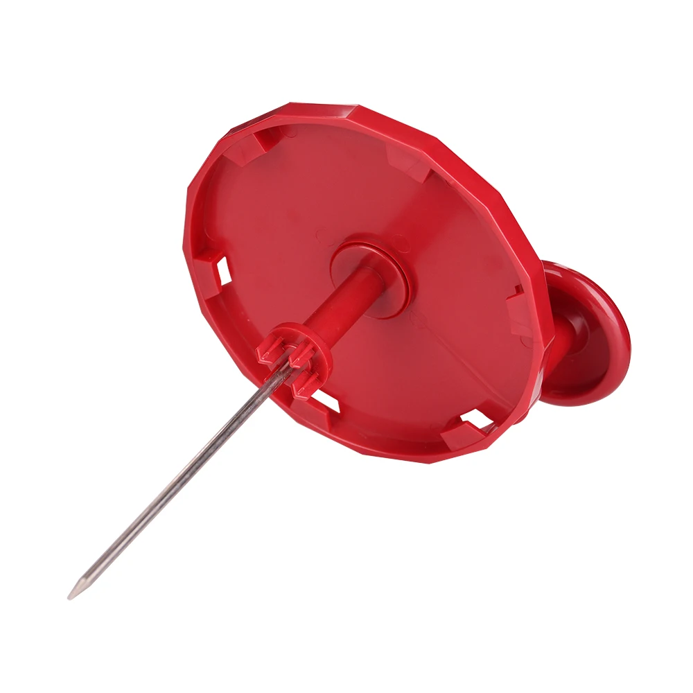 Дешево Transhome популярная картофелерезка ручной спиральный резак для картофеля Вихрь Картофельная машина инструменты для картофеля и овощей