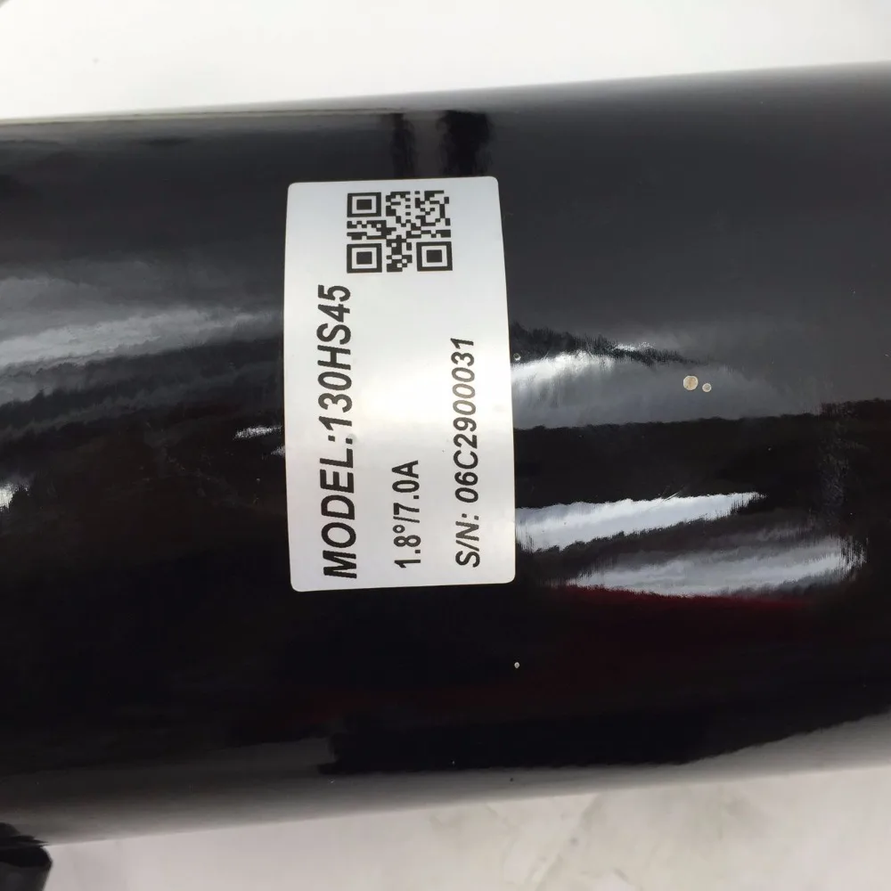130HS45-2Phase-NEMA54-Stepper-Motor-45NM-1-8-Degree-7-0A-CNC-Hybrid-Stepper-Motor-New (1)