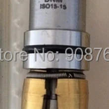 ЧПУ шпинделя лепесток зажим ISO15 DMM ЧПУ шпинделя внутренний винт высокого качества