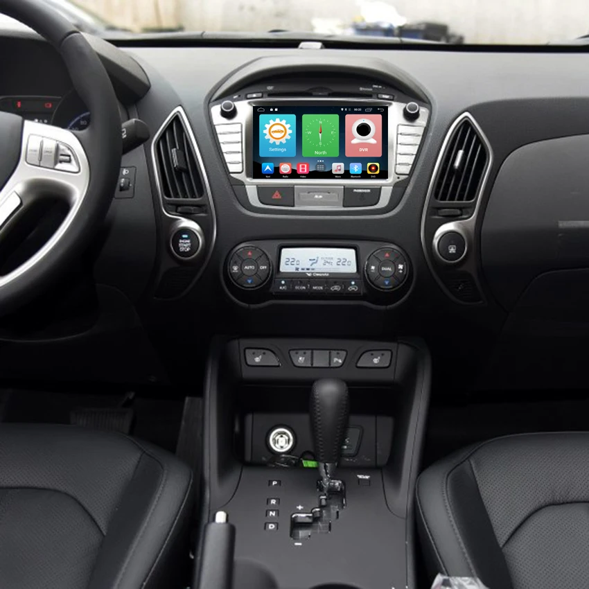 Sale Yessun Car Navigation GPS For Hyundai IX35 2009~2015 Android HD Touch Screen Player Multimedia Audio Video. 5