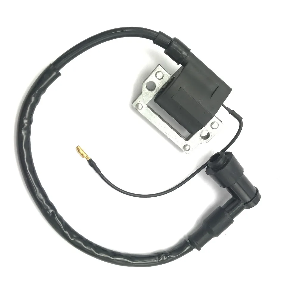 New Ignition Coil for HONDA ATV ATC70 ATC 70in ATV Parts & Accessories from Automobiles