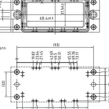 FS50R07N2E4_B11 FS50R07N2E4-B11