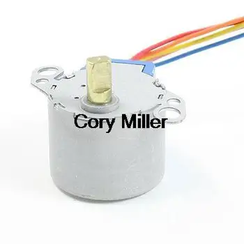 

DC 12V 24RPM 50Hz CW/CCW 5mm Shaft Diameter Fan Synchronous Motor
