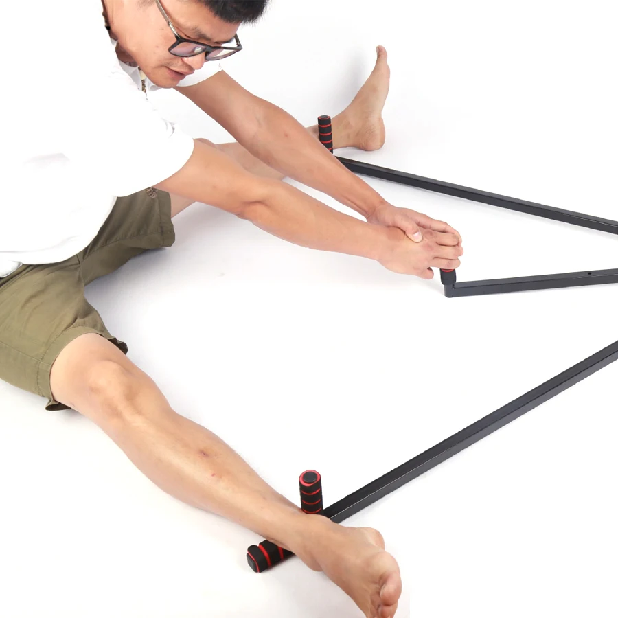 

Split Leg Extension Flexibility Exercises Machine Flexibility Training Device For Leg Ligament Stretcher Device Splits Fitness