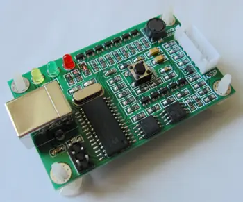 

1pcs PIC emulator PICKIT2 PIC programmer PIC Downloader