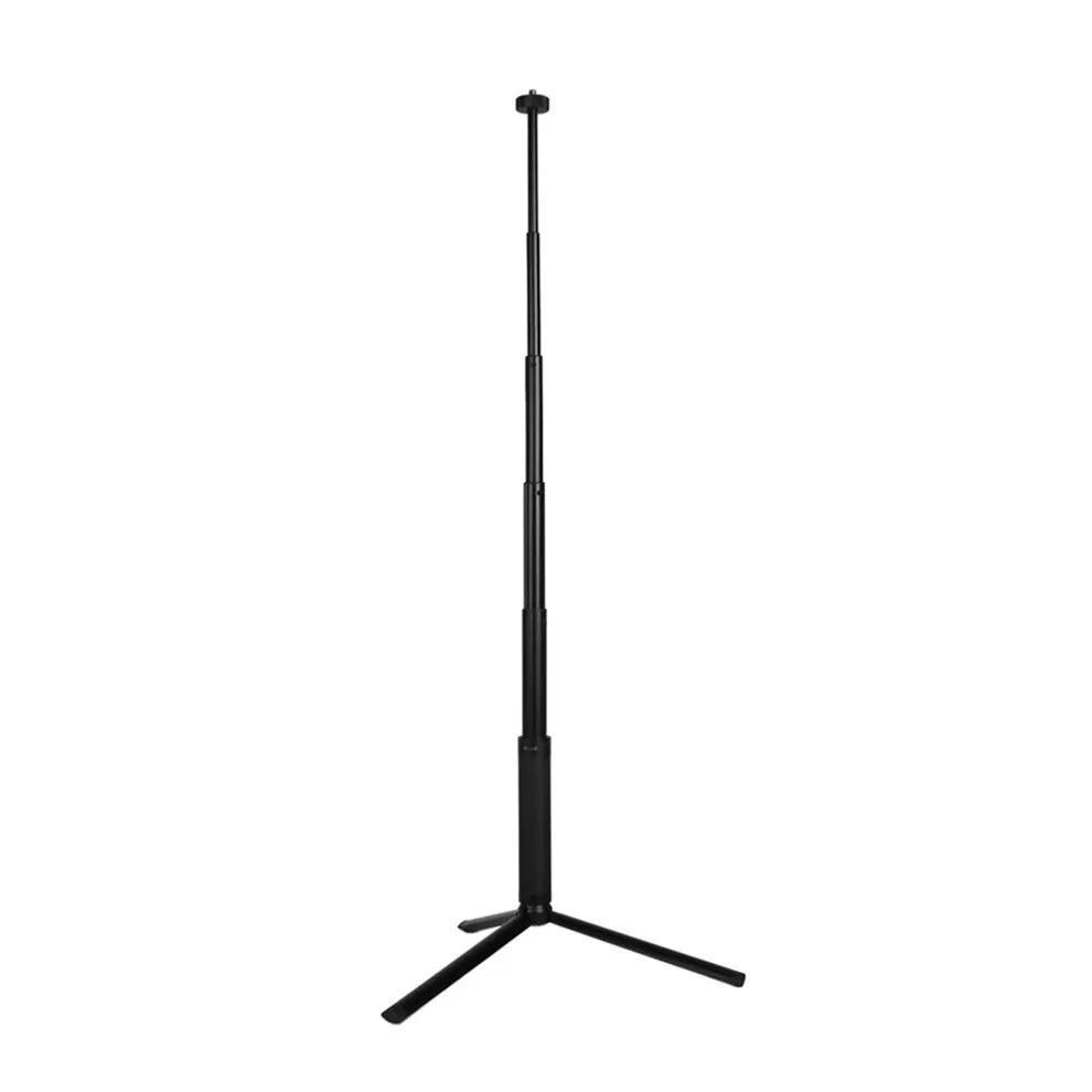 OSMO Pocket Phone Clip Holder + Selfie Stick + Tripod for DJI OSMO Pocket Handheld Gimbal Accessories-