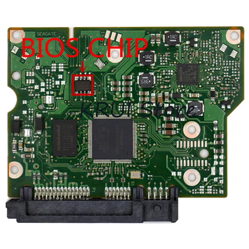 Бесплатная доставка ST2000DL003 ST3000DM00 ST2000DM001 ST1000DM003 HDD печатная плата платы/номер