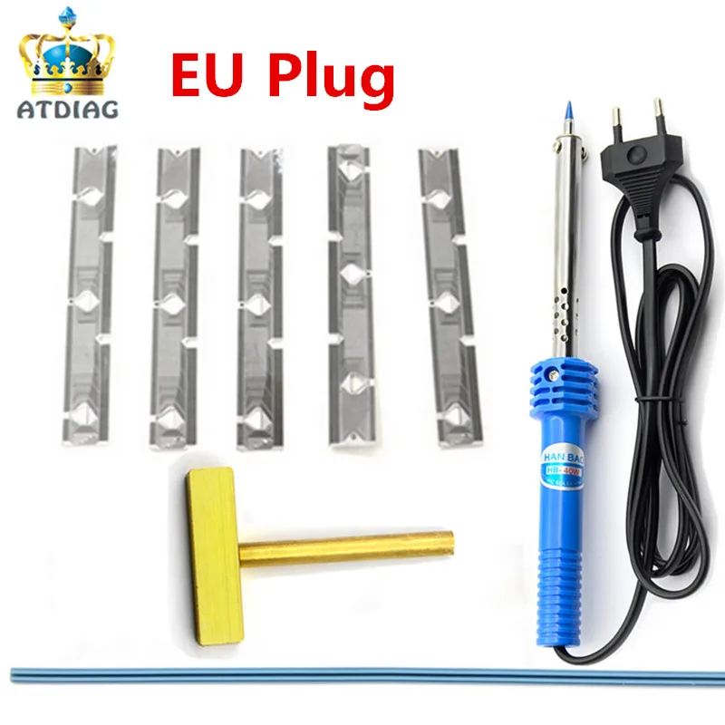 Паяльник с наконечником карандашом 220 240 В 40 Вт|pixel repair tool|ribbon toolsiron cable |