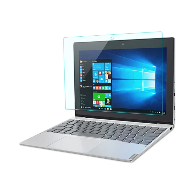 2.5D Закаленное стекло для Lenovo Miix 210 310 320 310-ICR 32010ICR 10 1 дюймов протектор экрана