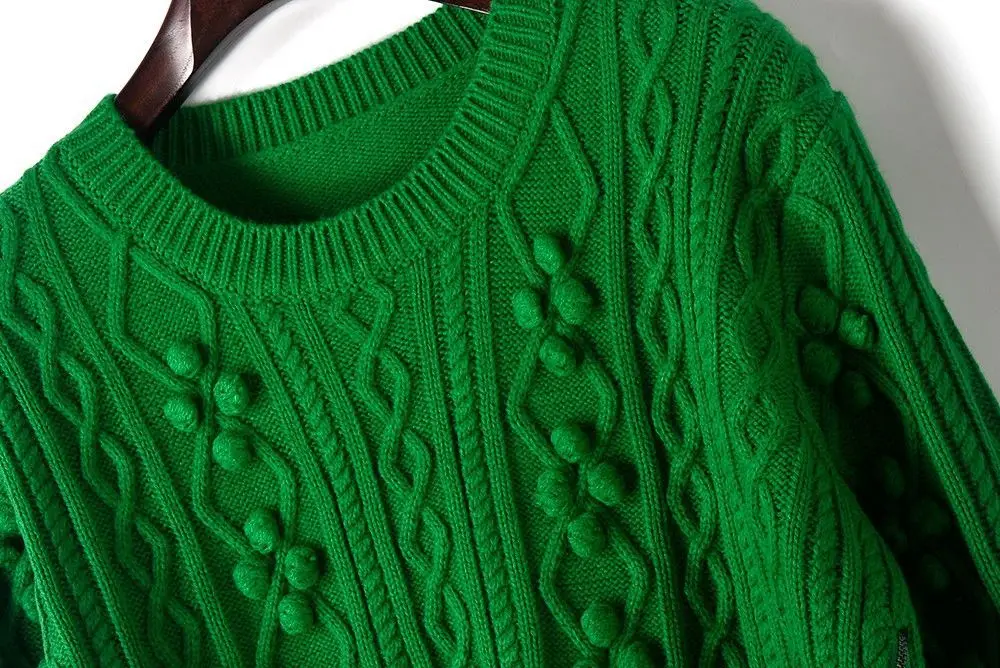 green sweater (7)