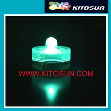 100 шт/партия хорошее качество белый цвет длительные батареи Микро Мини светодиодный вечерние свет для свадьбы центральный