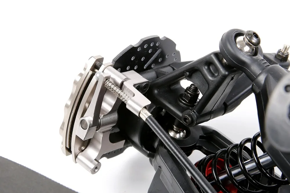 Тросовая Тормозная система для 1/5 HPI Baja 5B 5T SS 5SC ROVAN KM 1 0 2 0|baja 5b brake|hpi baja 5bbaja |