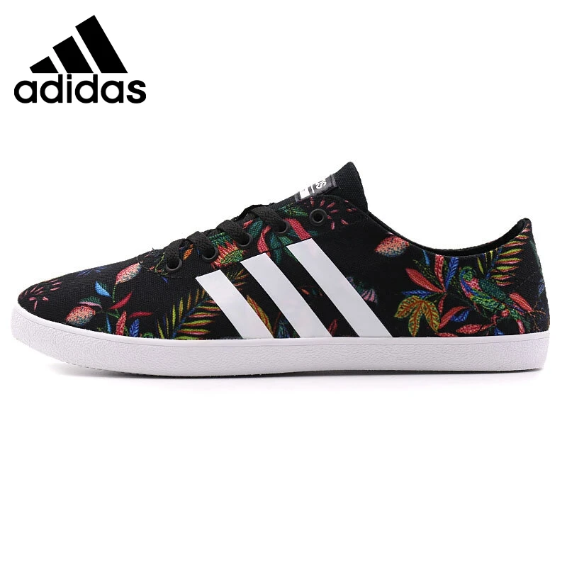 Prix pour Original Nouvelle Arrivée 2017 Adidas NEO Étiquette QT VULC Femmes de Planche À Roulettes Chaussures Sneakers Prix pour Original Nouvelle Arrivée 2017 Adidas NEO Étiquette QT VULC Femmes de Planche À Roulettes Chaussures Sneakers