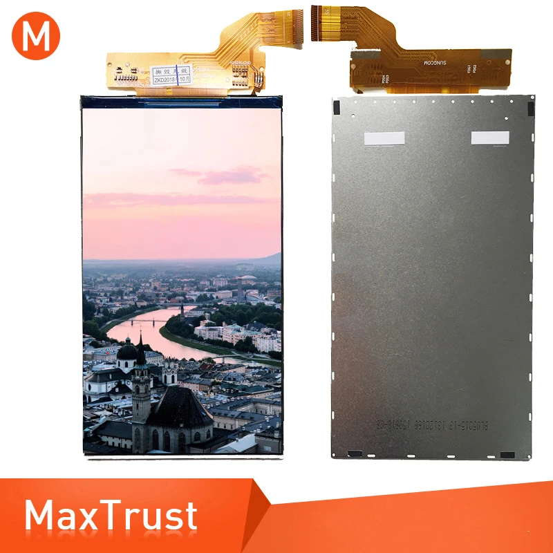 MaxTrust-