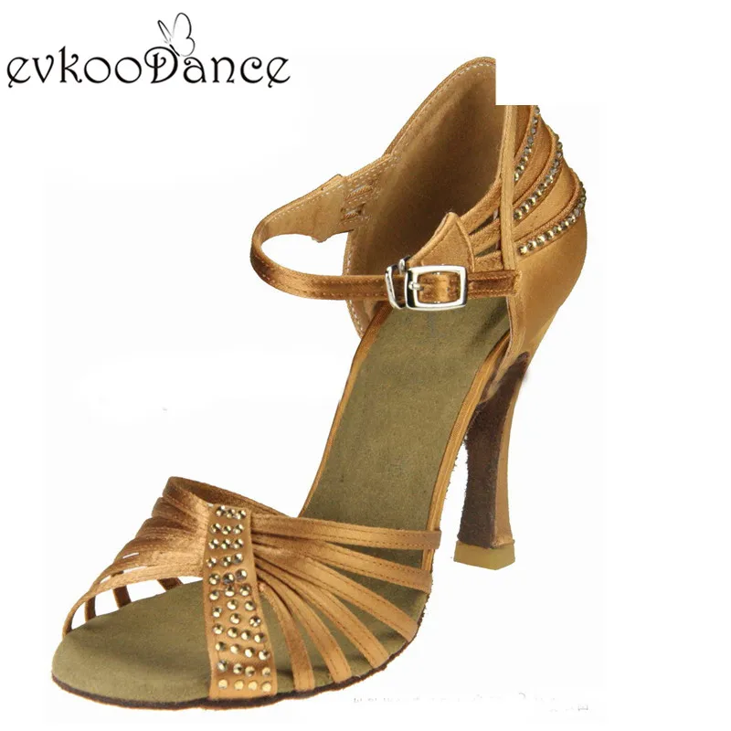 FREE-SHIPPING-Prom-Party-Woman-Party-Evening-Dress-Shoes-Hot-Sale-Dance-Shoes
