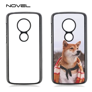 

New released!!! 2d sublimation phone case for Motorola E5 Play