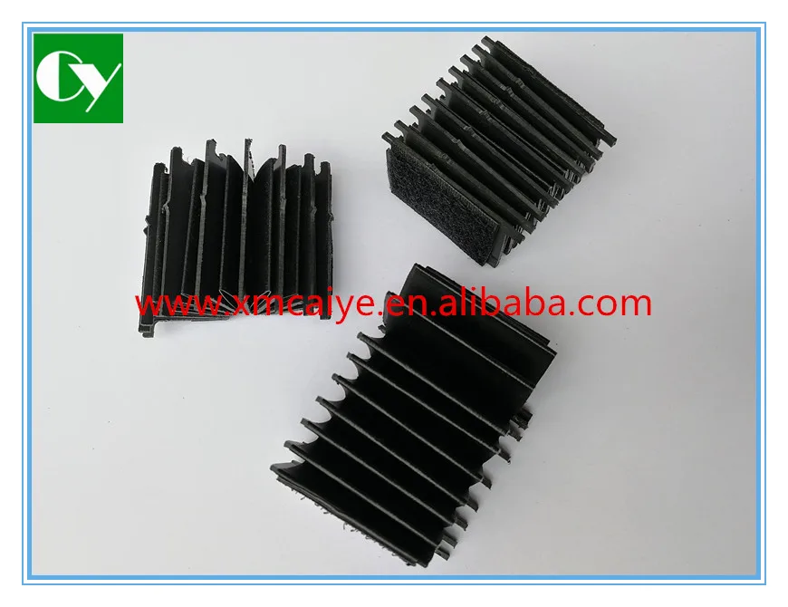 8pcs Stretch bellow Feeder Dust SM52 G2 072 073 G2 072 059 2