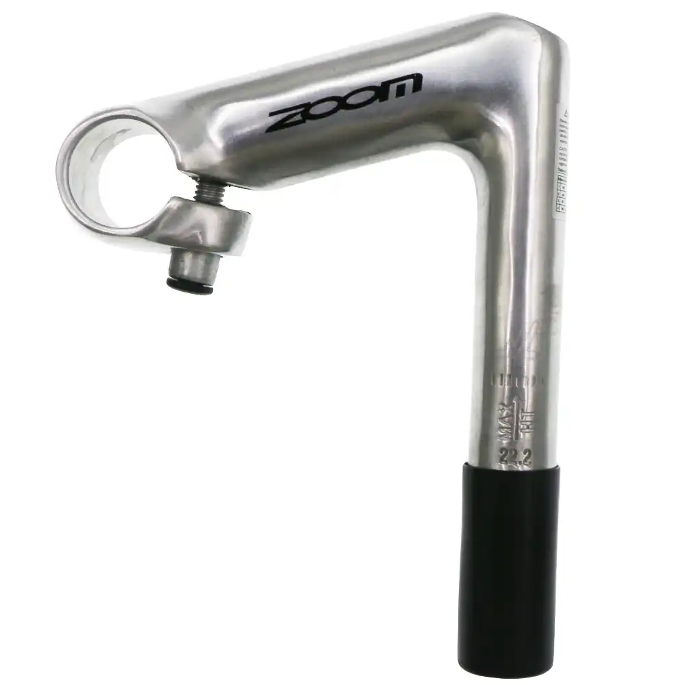alloy quill stem