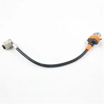 

Rockeybright d1s HID adapter plug sockets power adapter d1s wire cable connector for xenon ballast d1s hid bulb holder
