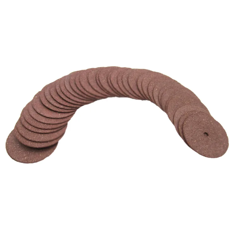 

36pcs cutting disc dremel rotary tool circular saw blade grinding wheel abrasive sanding disc tools dremel cutting wood metal