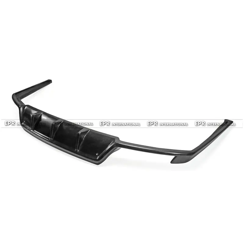 Hyundai 9th Gen Sonata LF ZT Style Rear Diffuser (China Version) FRP(6)_1