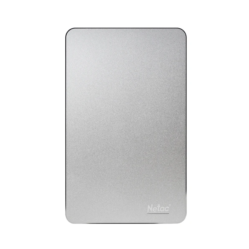 Netac K330 External Hard Drive USB 3 0 External Storage 1TB HDD font b Disk b