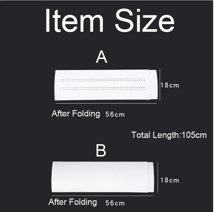 Cheap Capas p ar condicionado