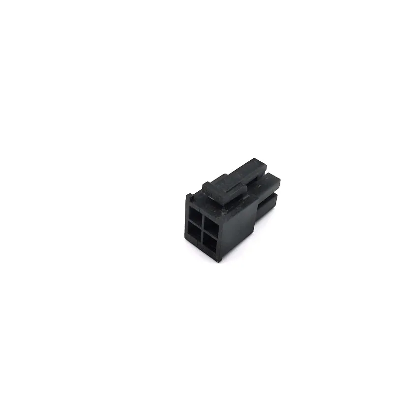 EPS_4Pin_Male_connector_housing_2_