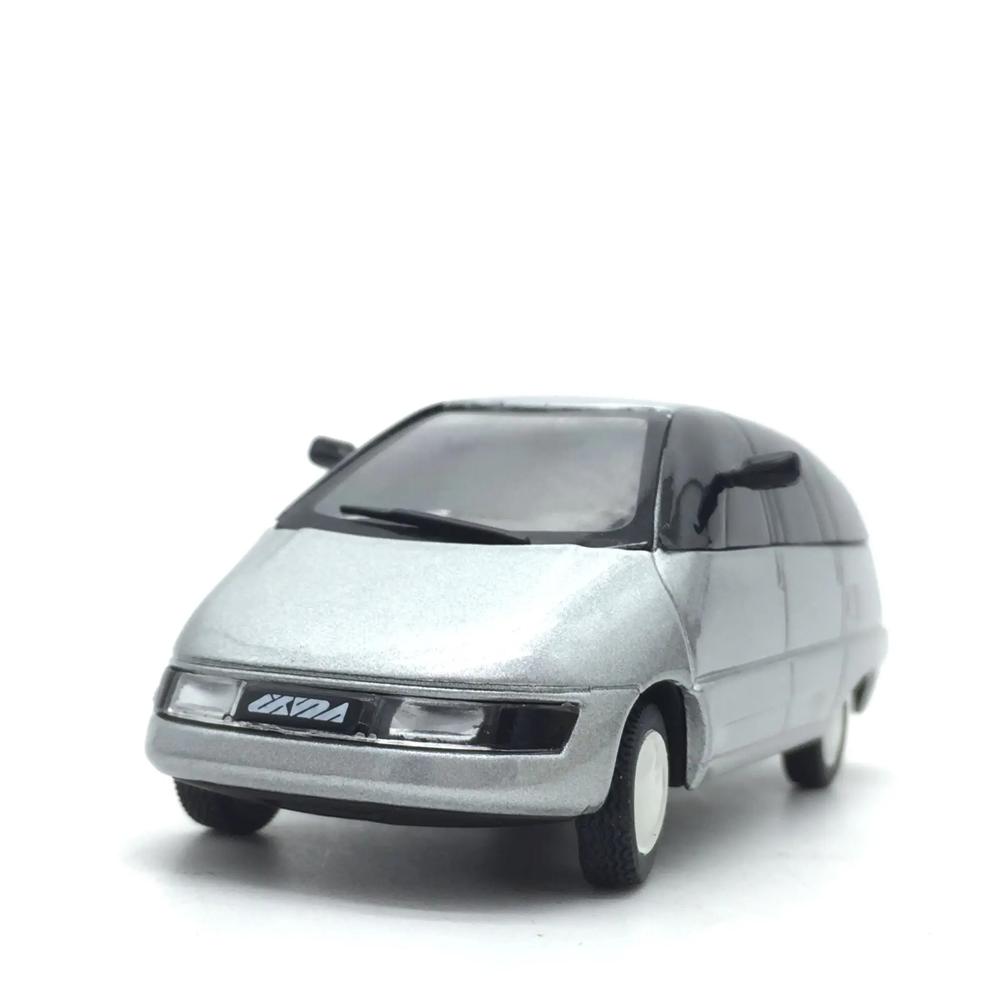 Goede 143 Russische Commerciële Auto Legering Model Auto Lengte 10 cm