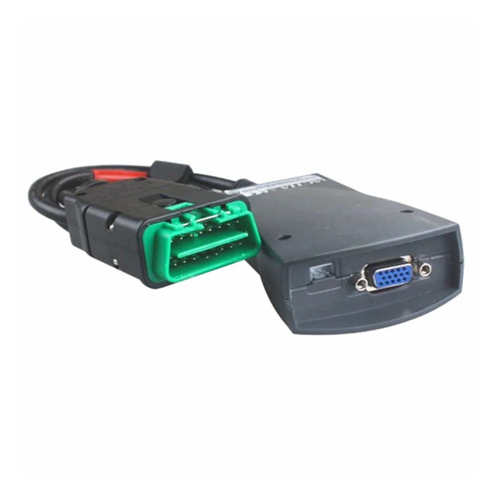 Lexia PP2000 Lite версия для Citroen/peugeot Diagbox V7.83 OBD2 считыватель кодов Многоязычная Lexia 3 V48/V25 прошивка 921815C