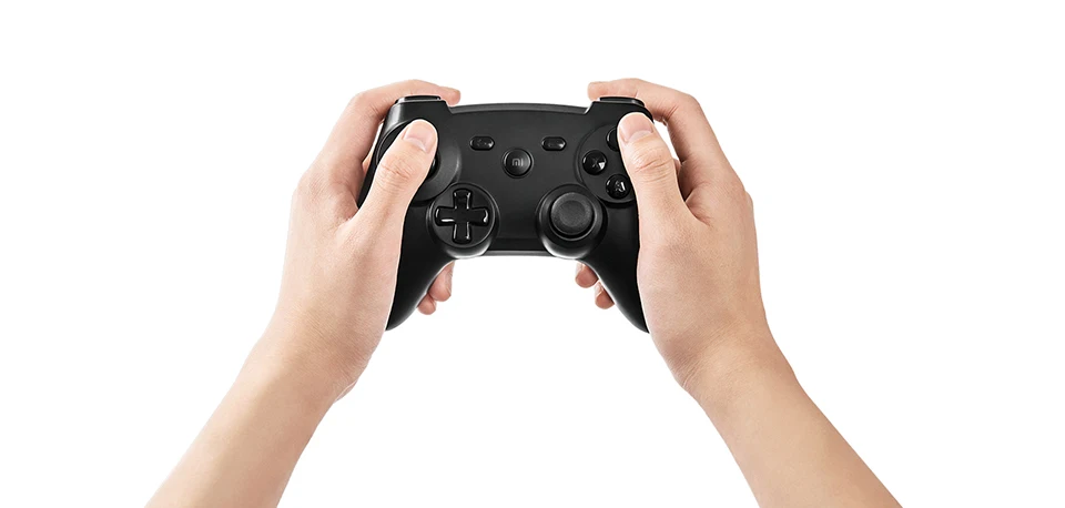 Original Xiaomi Mitu Remote Control Small Plane by PhoneBluetooth Controller Quad Core 1.2G SOC 920mAh Fly 10min Mini Cool Toy (5)